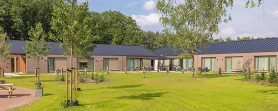 Nieuwe Hoeven Schaijk